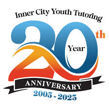 Inner City Youth Tutoring logo